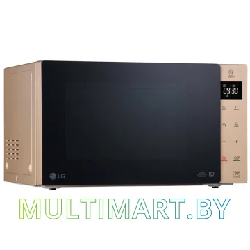 Микроволновая печь LG MW25R35GISH картинка 3